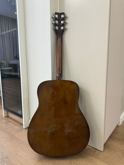 Гитара Yamaha f310 + чехол