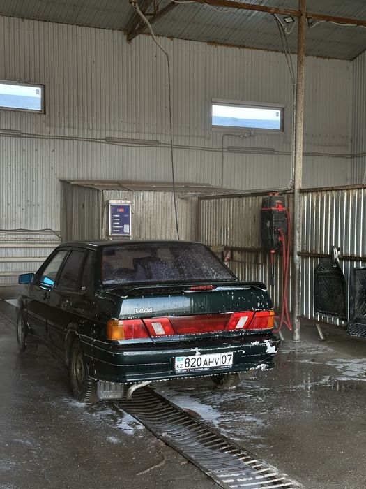 Продам  Ваз 2115