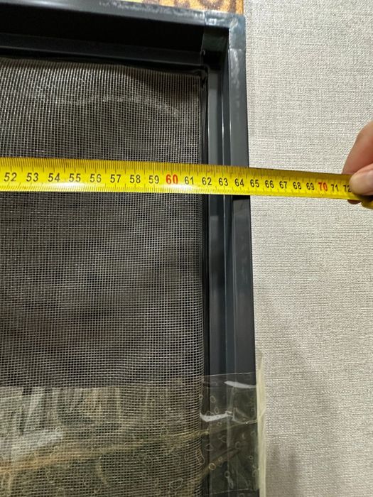 Маскитная сетка для окон