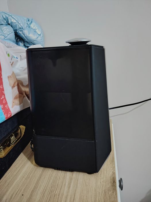 Увлажнитель воздуха