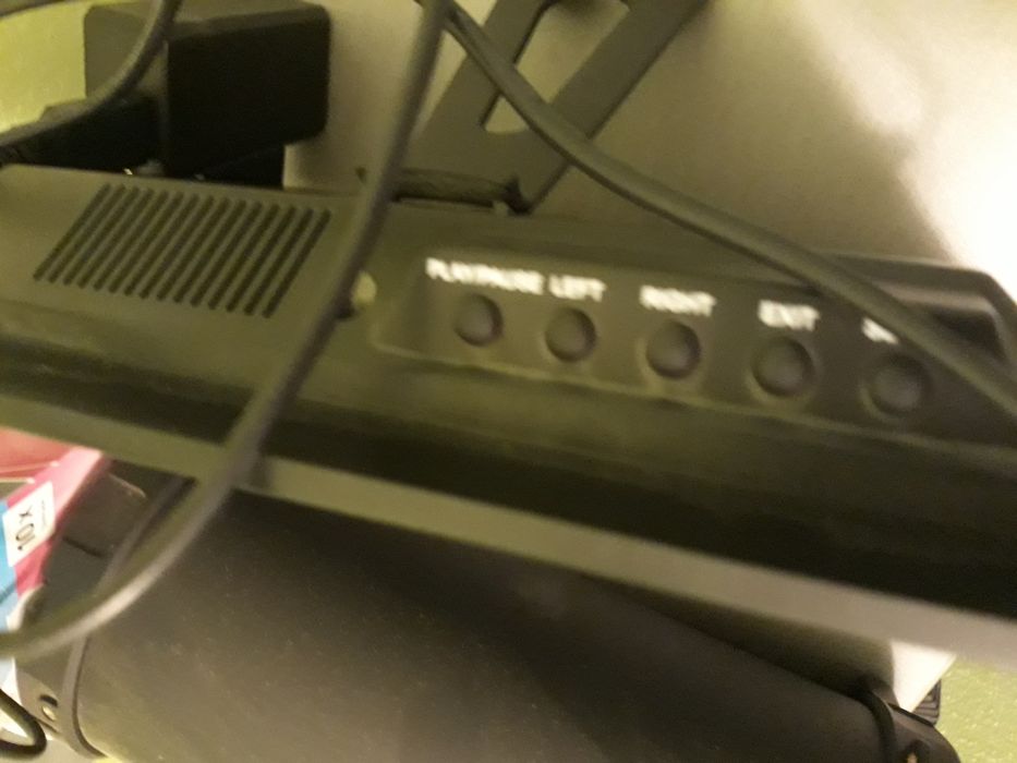 Rama tablou foto si video electronic serioux