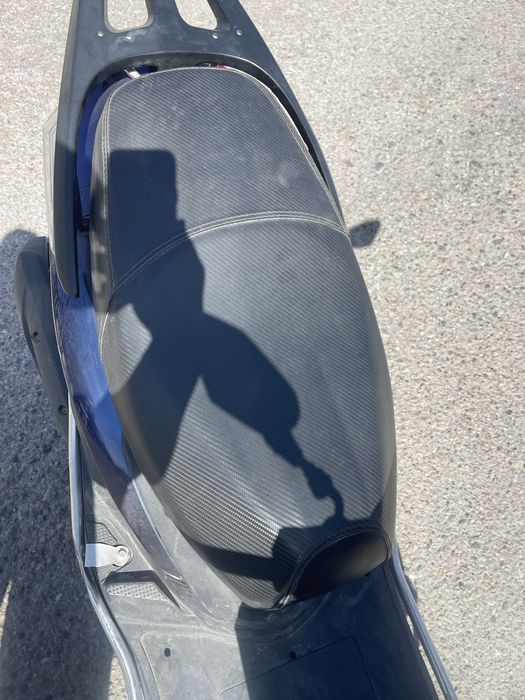 Продается мопед в хорошом состоянии