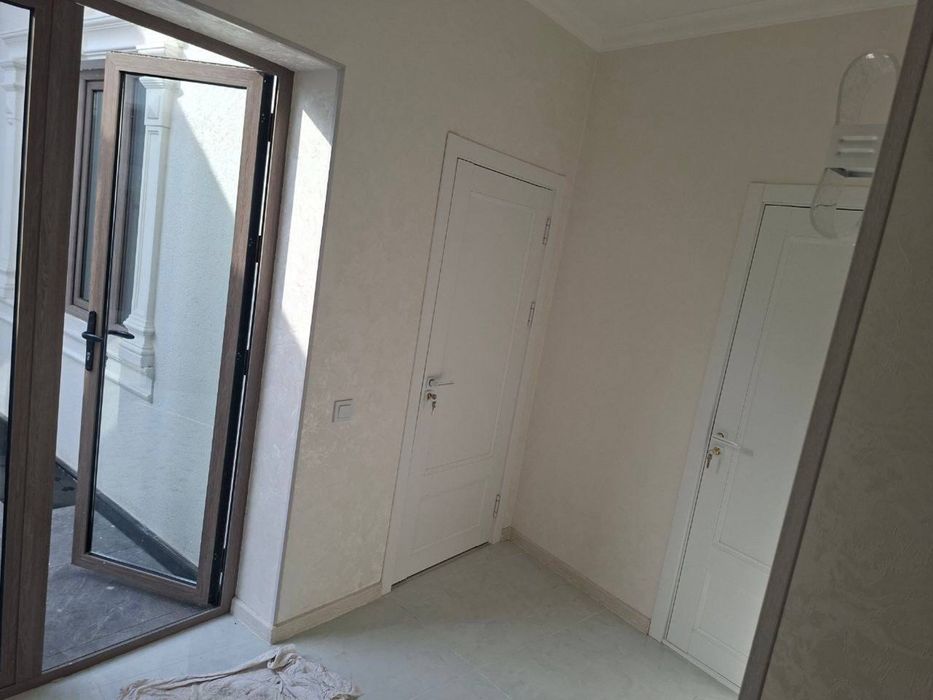 Срочно! Дом 1 сотка. 2 комнаты. Новый Дом 2025 года