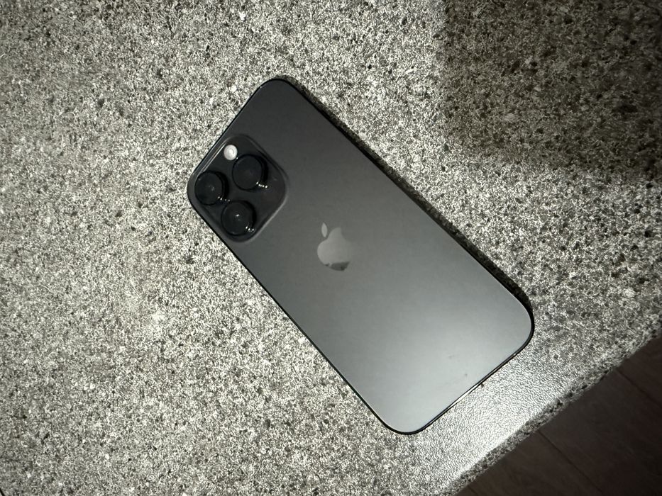 Iphone 14 pro 128G за 340к