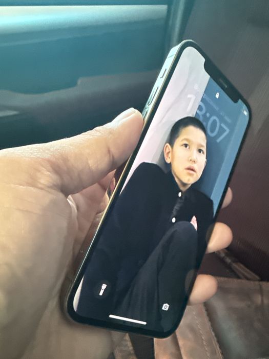 Iphone 12 Pro  128гб оригинал