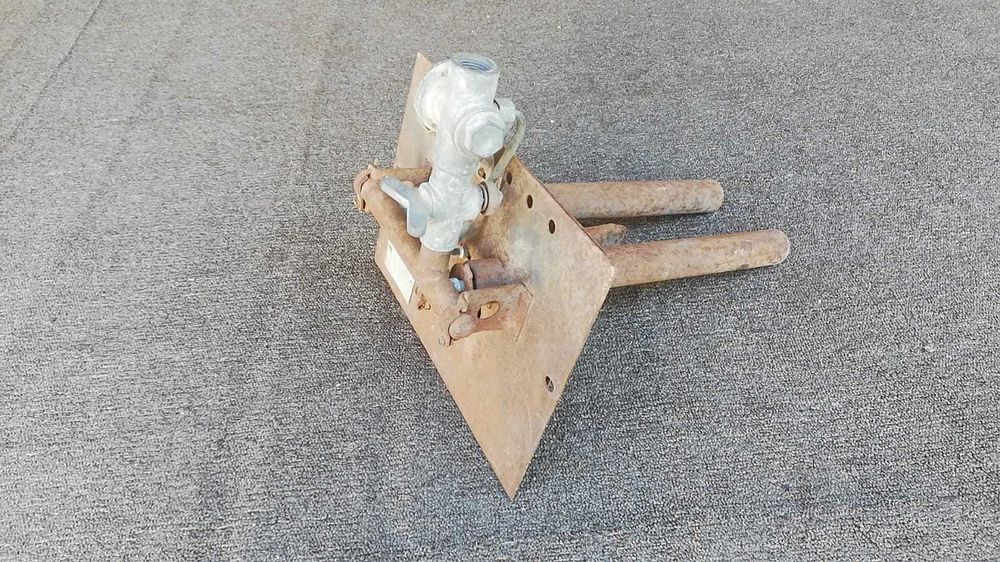 Газовая горелка продам