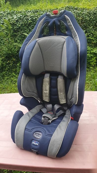 Scaun auto Chicco Neptun Elegance