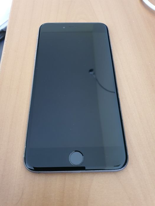iPhone 6 plus 64GB
