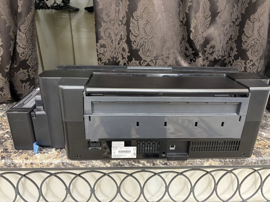 Принтер L805 (а3-а4) L805 (a5)