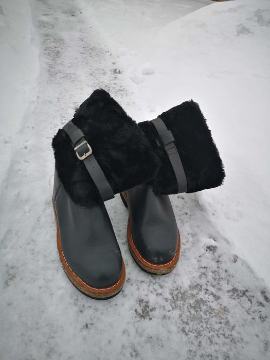 Ун-ты, меховые, короткие