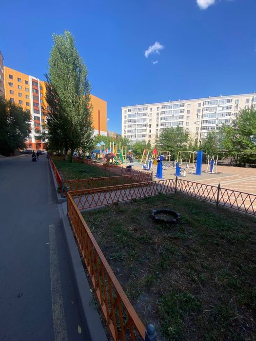 Сдам помещение в ЖК Целиноград