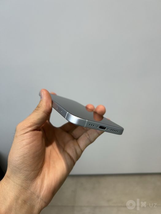 Iphone 15 128GB full