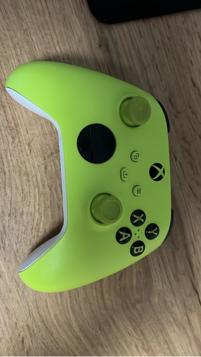 Ixbox siries s 512gb