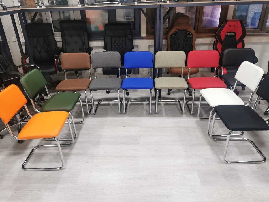 Посетительскый стул Сильвия