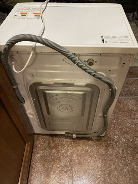 Стиральная машина LG 6 кг