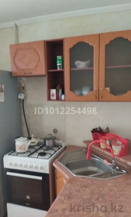2 комнатн  Кокшетау
