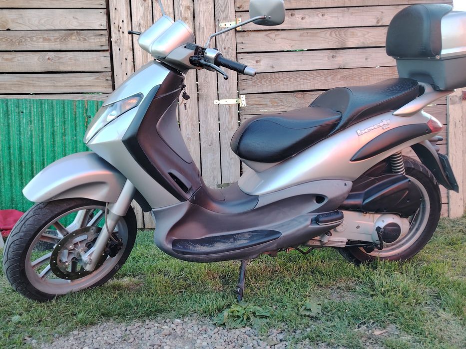 Piagio 200 Perfect