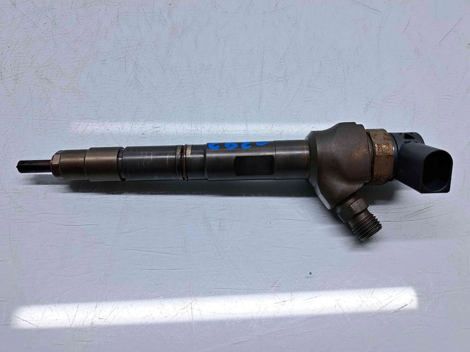 Injector Volkswagen Golf 7 (5G) [Fabr 2014-prezent] 04L130277AJ 1.6 TD