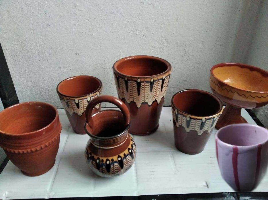 Лотове троянска керамика