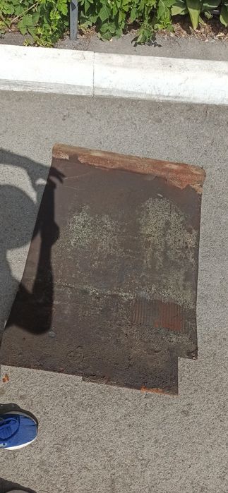 Защита двигателя Т4