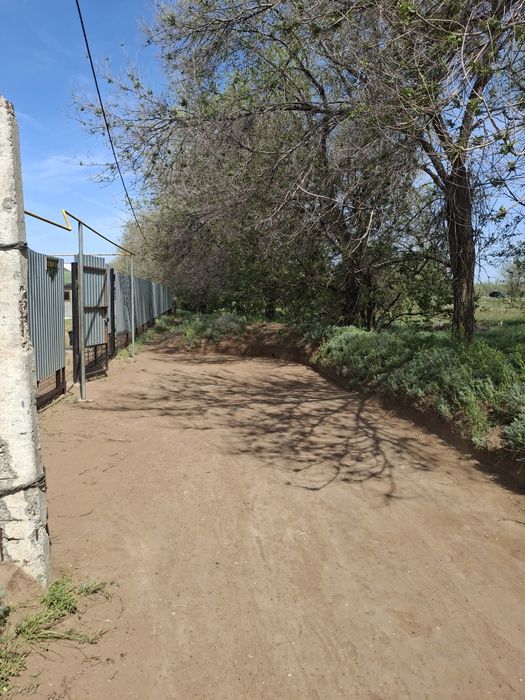 Продам дом в п.Байконыс (Трекино)