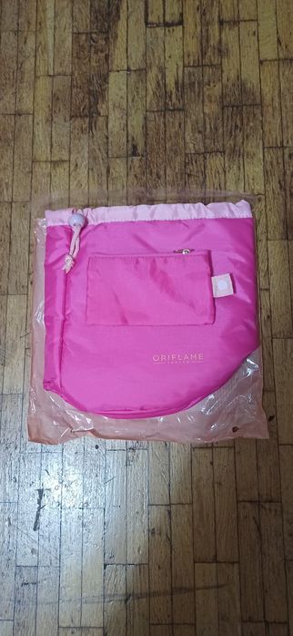 Geanta pentru cosmetice Feel Good Oriflame