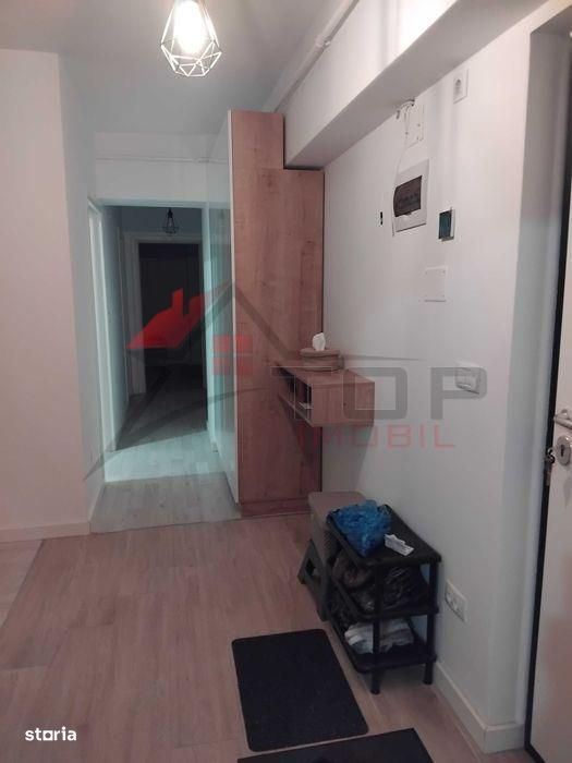 Apartament 3 Camere - Tatarasi