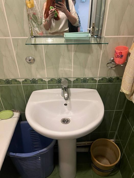 СВОЯ Продаётся/Обмен 4х комн Сп. 16