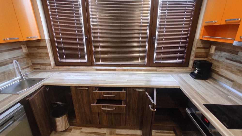 Продава се Двустаен апартамент в Перник, Изток - 66 кв.м за 1098 €/кв.м - Снимка #21