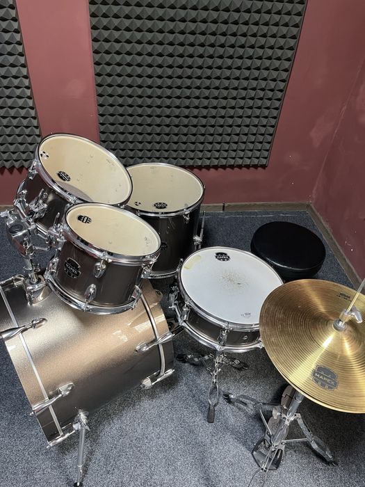 Барабанная установка Mapex