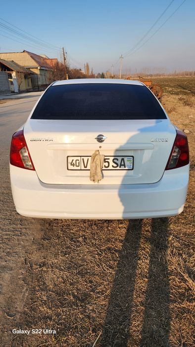 Жентира 2015 шевралет