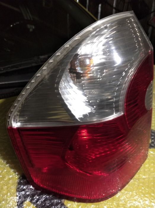 Заден ляв стоп за BMW-X3 цена 187лева