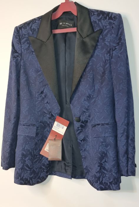 Sacou etro nou mărimea 42