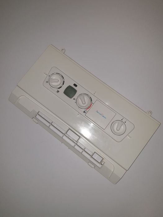 Placă Panou interfață butoane carcasă Centrală Saunier Duval F24E