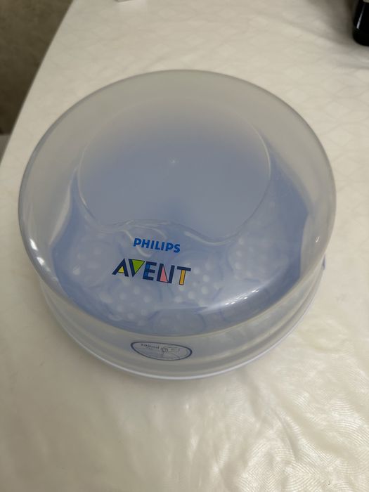 Стерилизатор Philips avent