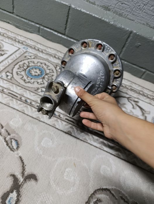 Прожектор СССР продается