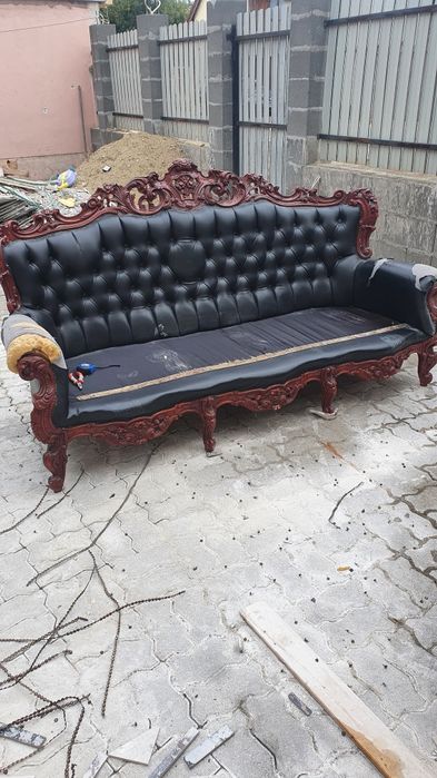 Tapițerie Si Reparați