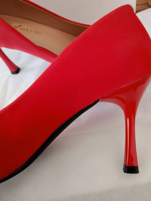 Женские туфли новый