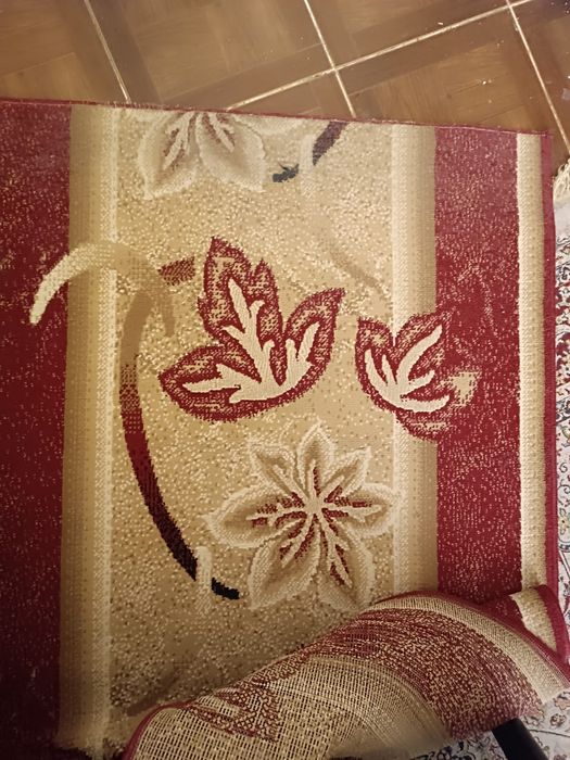 Ковровая дорожка Турция 100 еа 180 см