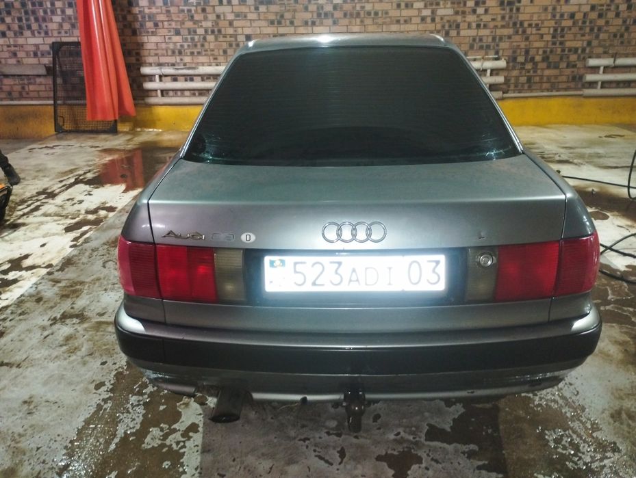 Продам машину ауди