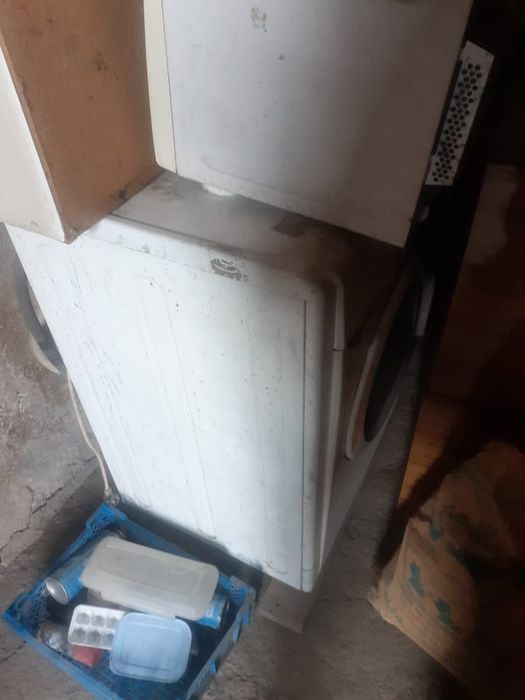 холодильник/ стиральная машина