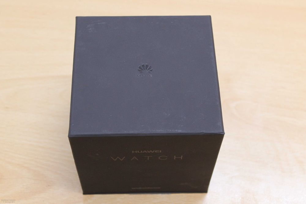 Ceas Huawei Watch