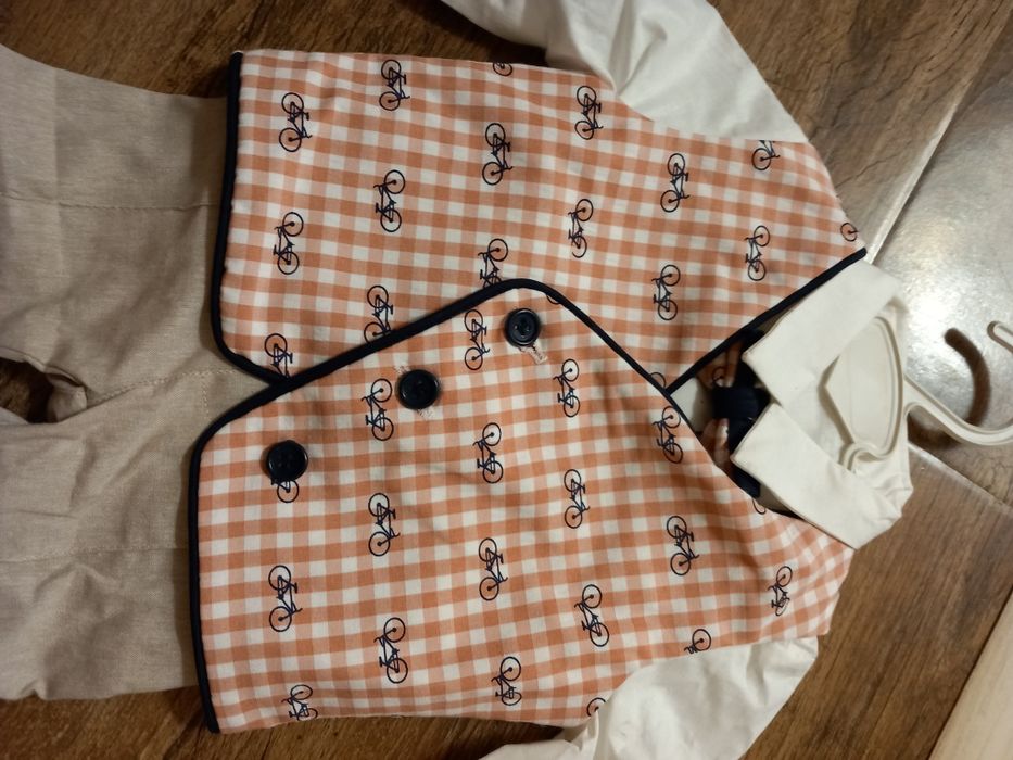 Costumase deluka de băieți