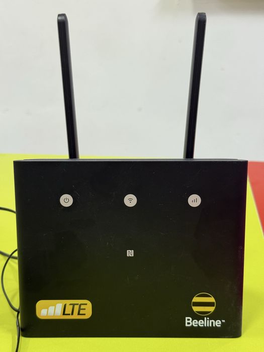Wi-Fi beeline в хорошем качестве