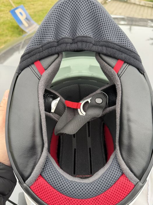 SHOEI ADV  2025 stare noua