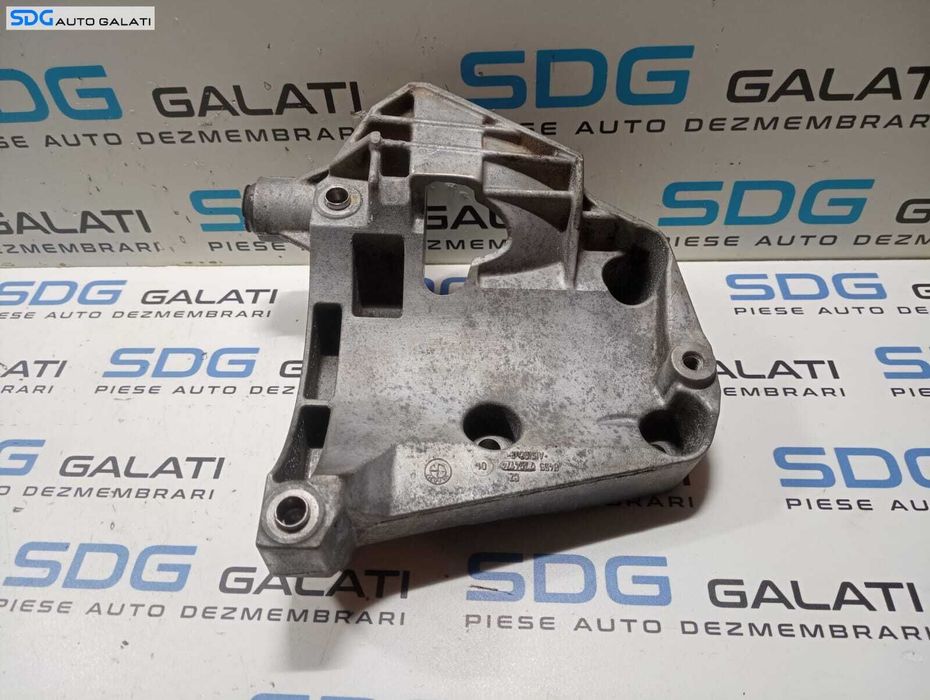 Suport Accesorii Motor Compresor AC Alternator BMW X5 E53 3.0 D 1998 - 2006 Cod 7794174 [M4832]