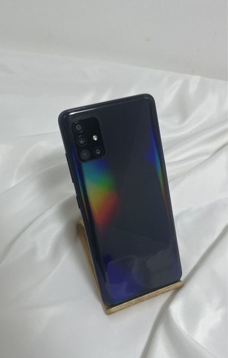 Самсунг А51 128гб