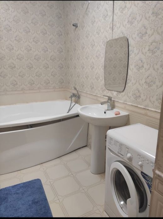 Квартира посуточно в ЖК