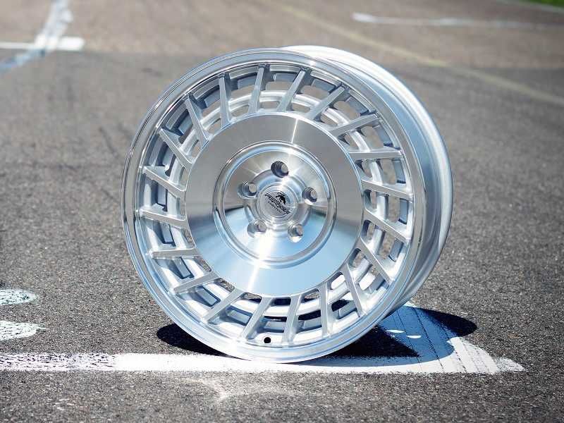 18" Джанти Forzza Limit 5x112 5x114,3