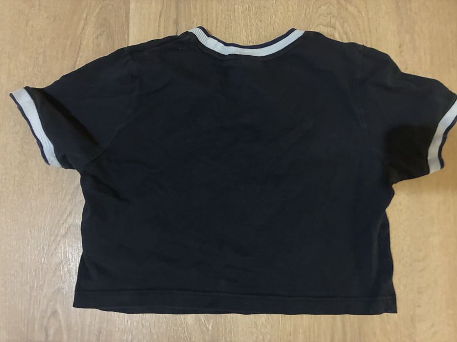 Тениска къса NIKE размер S